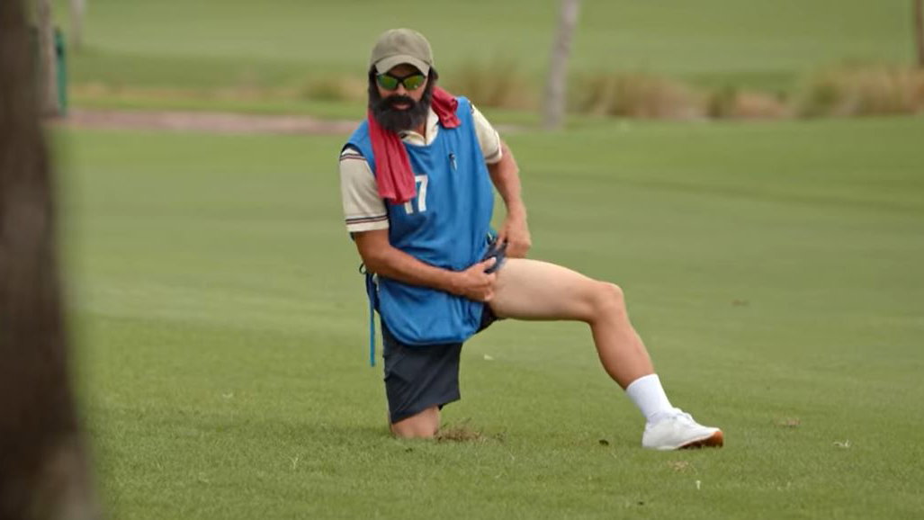 Rickie Fowler goes undercover in HILARIOUS prank video